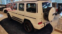 مێرسێدس بێنز G-Class